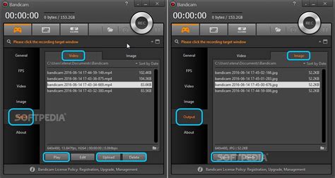 www.bandicam|Bandicam Screen Recorder for Windows